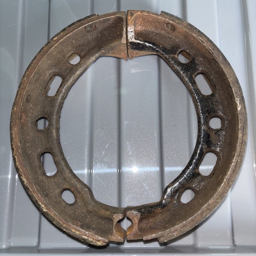 Harley davidson wla - wlc, wld