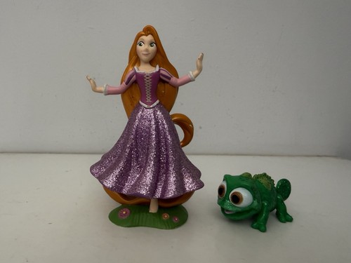 Disney store tangled rapunzel - disney,