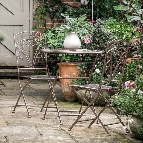 Bistro set seater - 2,