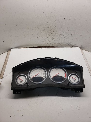 2010 dodge caravan instrument - dodge,