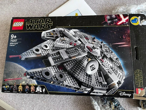 Lego star wars - lego,