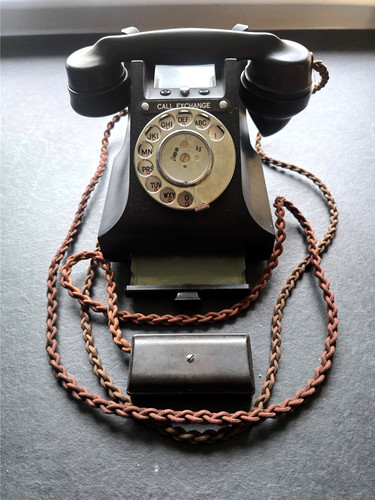 Vintage gpo 312l s56 - vintage,
