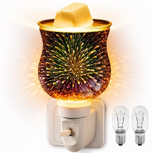 Plug electric wax - plug-in,