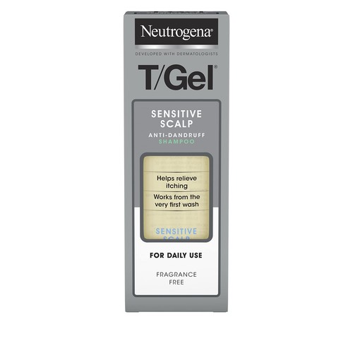 Gel anti dandruff - anti,