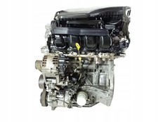 Engine Nissan Qashqai I J11 MR20 2.0 114k Miles Petrol Engine Complete