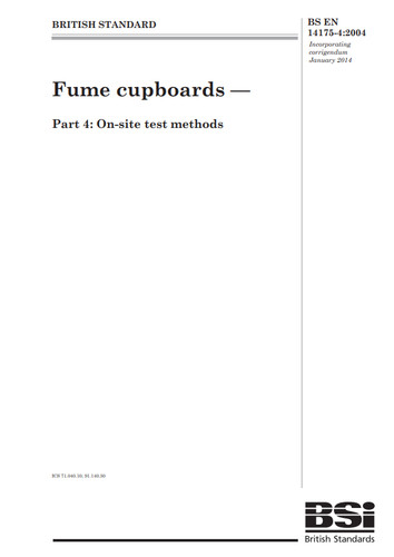 14175 2004 fume - en,