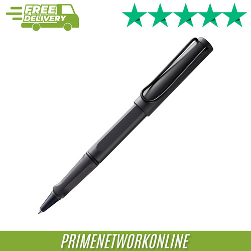 Lamy safari rollerball - lamy,