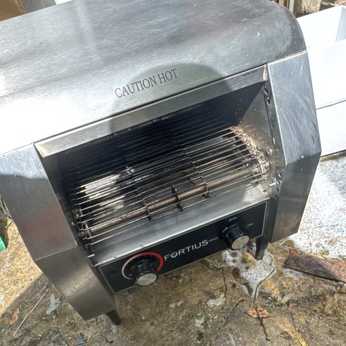 Fortius stainless steel - fortius,