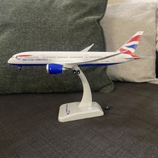 SKR1039A SkyMarks 1:200 Boeing