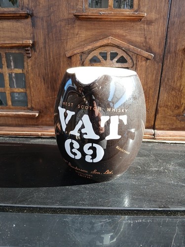 Vintage 1970s vat finest - vat,