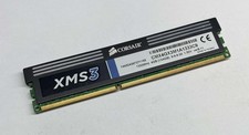 4GB Corsair XMS3