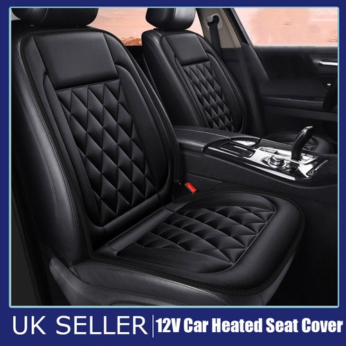 Universal 12v car heated seat - universal,