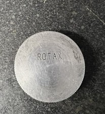 Go Kart Genuine Rotax carb