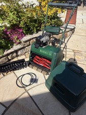 Atco balmoral 14s petrol - atco,