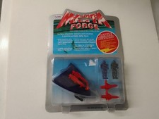 Manta Force Battle Buzzard