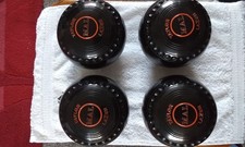 Taylor Lazer Bowls Set of 4