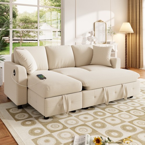 Seater sofa bed - seater,