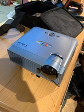 NOBO S16E DLP projector -