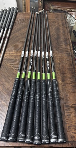 Set taylormade rbz 65g - set,