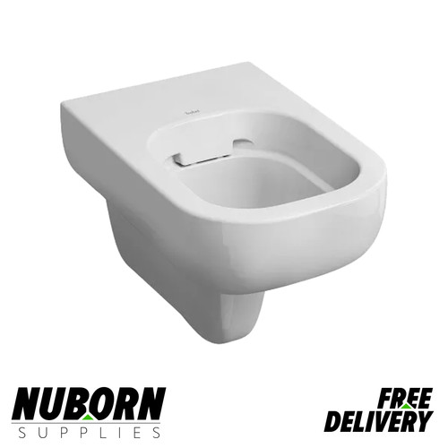 Twyford e500 toilet - twyford, |