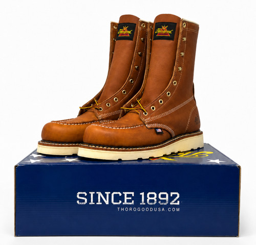 Thorogood 814 4201 american - 814-4201,