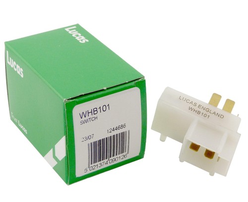 Lucas whb101 wiper motor park - lucas,
