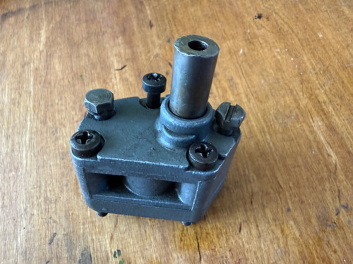 Bsa c15 and - c15, b40