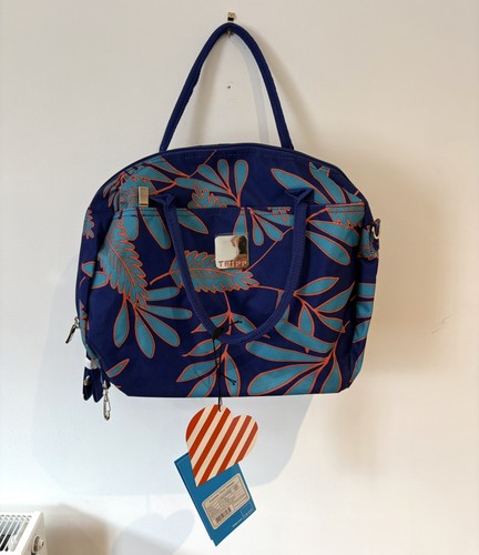Tripp express fern holdall - tripp,