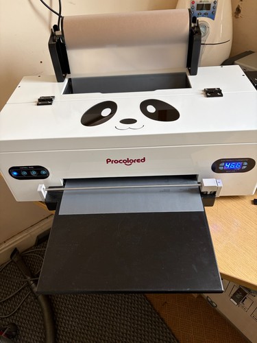 Procolored dtf printer - dtf, +