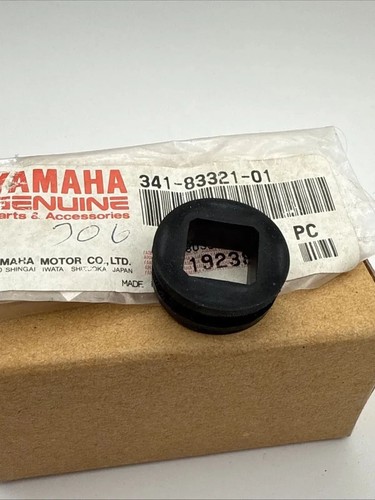 Yamaha damper indicators - yamaha,