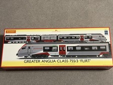 Hornby R3963A Greater Anglia