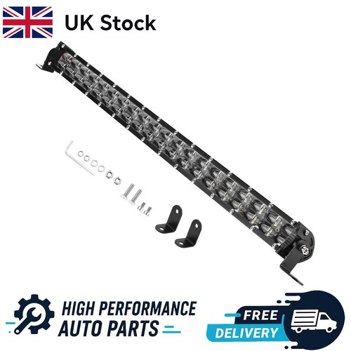 Led light bar - light, dual