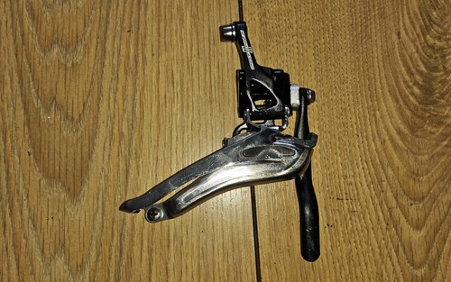 Campagnolo potenza braze - campagnolo,
