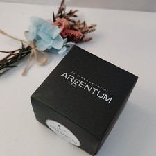 Argentum Le Masque Infini