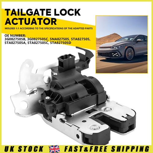 For tiguan 2016 2022 - for, rear
