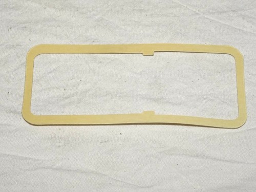 Cav lucas dpa top - cover, gasket