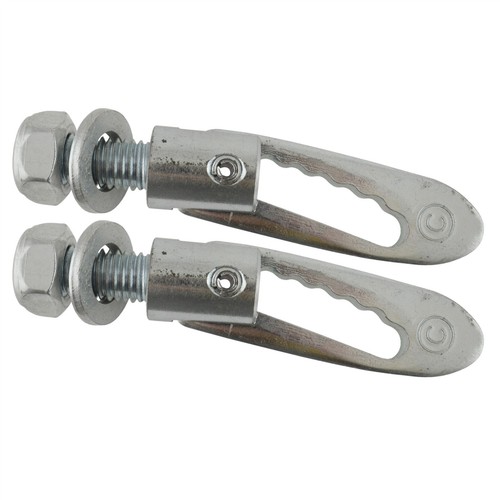 M12 threaded antiluce 19mm - 2,