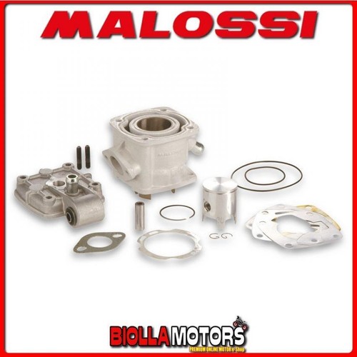 318415 malossi cylinder 40cc - 318415,