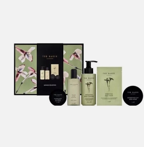 Ted baker indulgent bathing - ted,