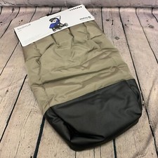 New mutsy beige and black - beige,