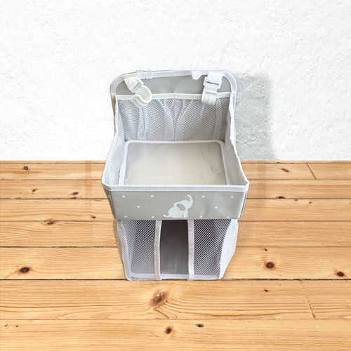 Nappy diaper organizer - /, caddy