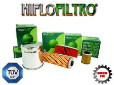 Daelim 125 S-1 Otello  07-11  HiFlo Oil Filter HF168