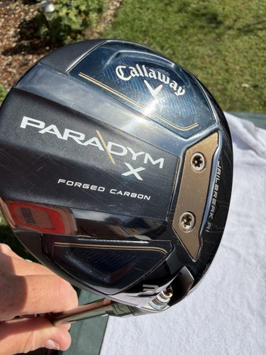Callaway paradym wood - callaway, 3-wood