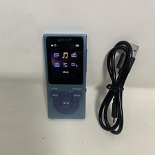 Sony Walkman NW-E394 Digital