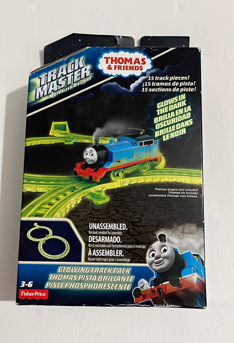 Fisher price thomas friends - fisher-price, &