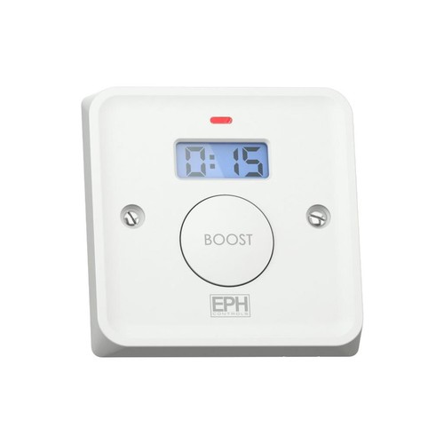 Eph boost timer pro - timer,