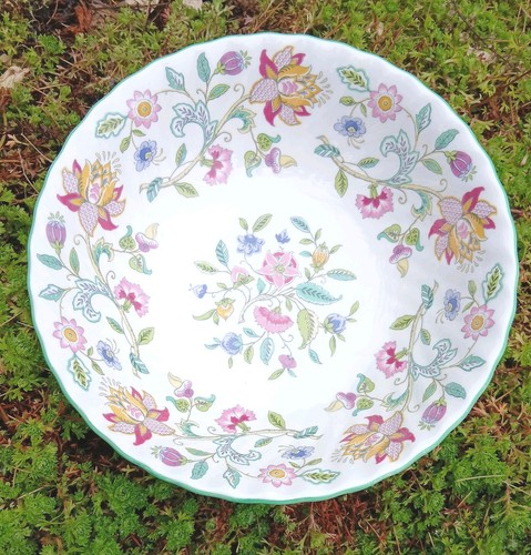 Vintage minton haddon hall - minton,