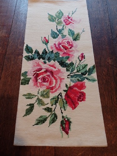 Elizabeth rose vintage - rose,