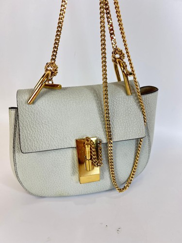Chloe drew small - drew, bag