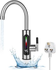 Instant Hot Water Tap, 220V